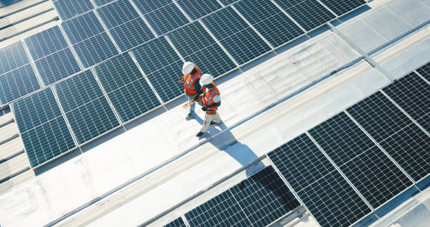 Emergency Roof Repair in Northfield, NJ