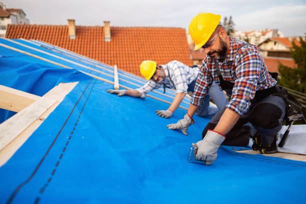 Roof Insulation in Northfield, NJ